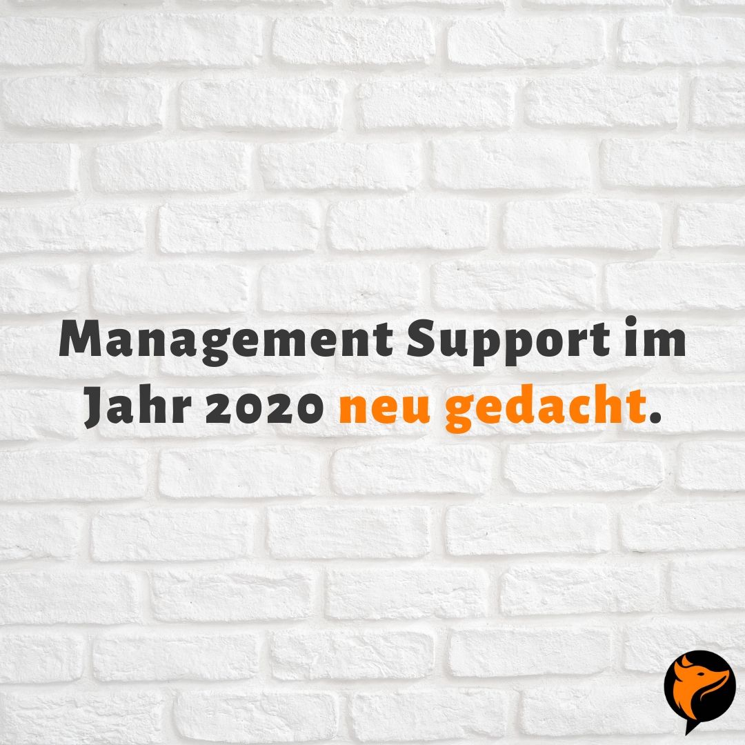 Management Support
