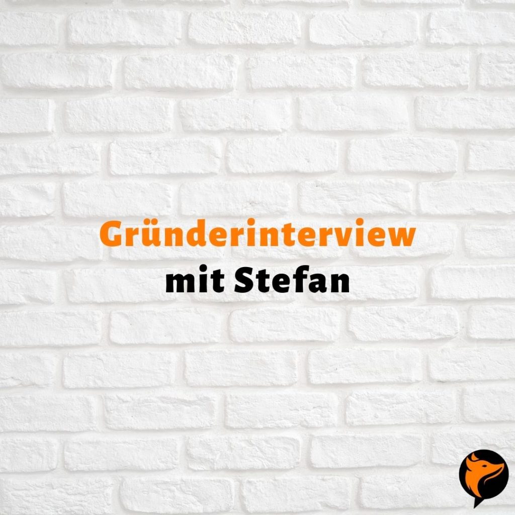 Stefan Kessels im Interview
