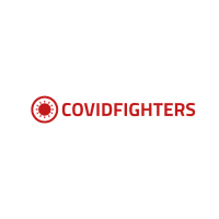 Logo Covidfighters